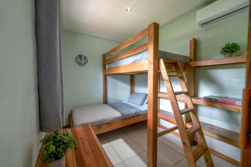 Casa Tortuga - Beach Walk Bungalows