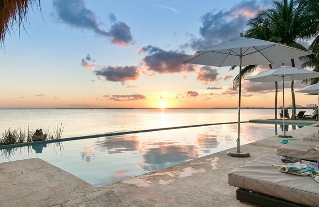 Casa Tortugas Boutique Hotel, A Hidden Gem in Cancun