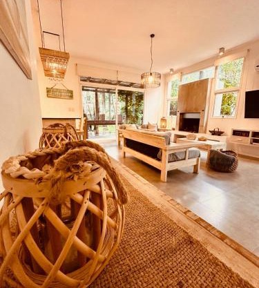 CASA TOSSA en Solanas Vacation Club