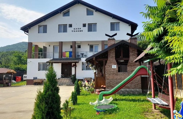 Casa Trache