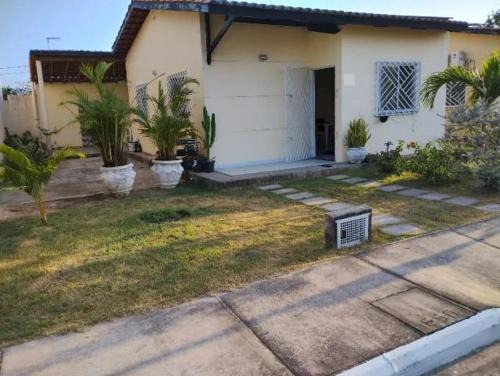 Casa Tracoá 2