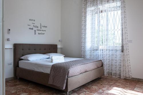 Casa Tramonti