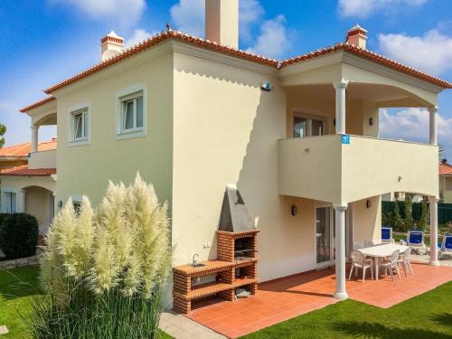 Casa Tranquila