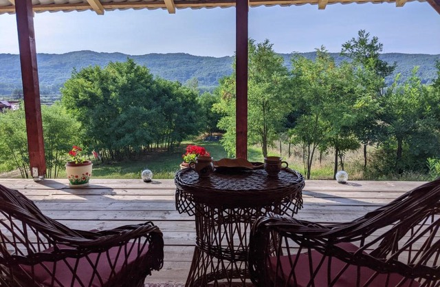 Casa Tranquila