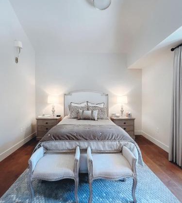 Casa Tranquila