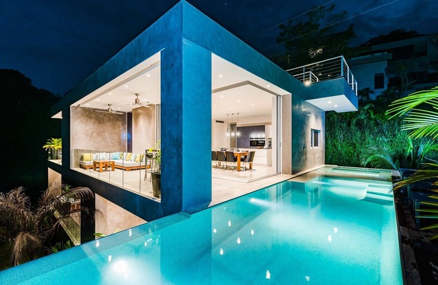 Casa Tranquilla- unspoiled dreams in Paradise