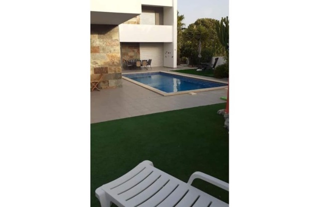 Casa Tranquilo
