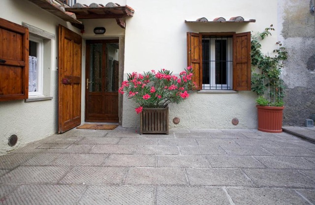 Casa Traquandi