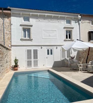 Casa Tratinella