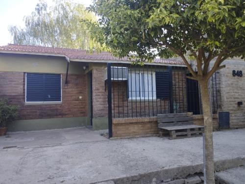 Casa trejo en Pehuajo