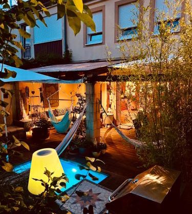 Casa Treveris Trier