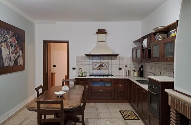 Casa TRICAGLIO