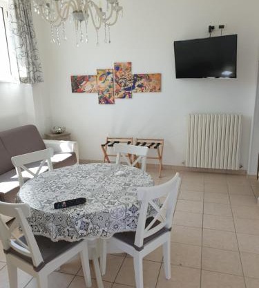 Casa Trilli