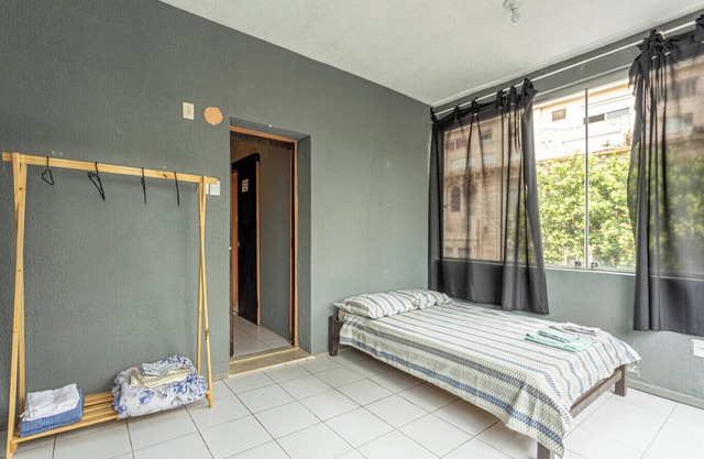Casa triplex totalmente equipada c boa localização