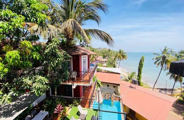 Casa Tropicana