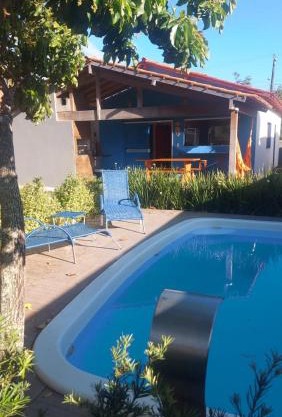 CASA TROPICANA - ITAÚNAS Centro