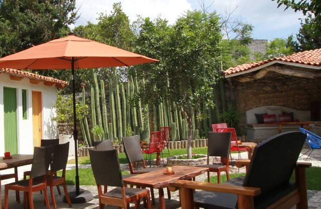Casa Tsaya Boutique