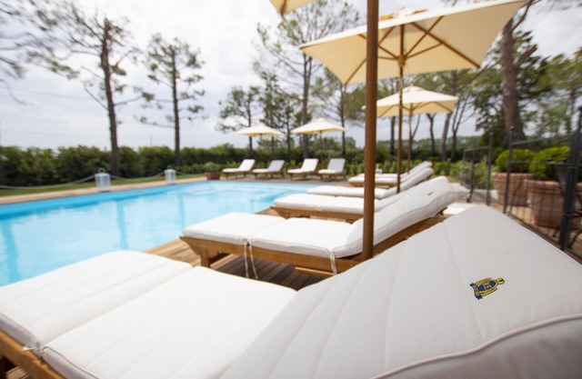 Casa Tua Spa Resort
