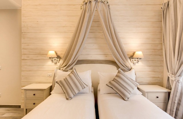 Casa Tua Vaticano Guest House