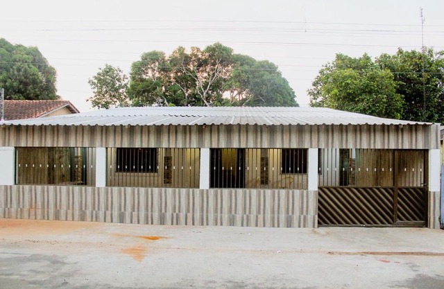 Casa Tucumã