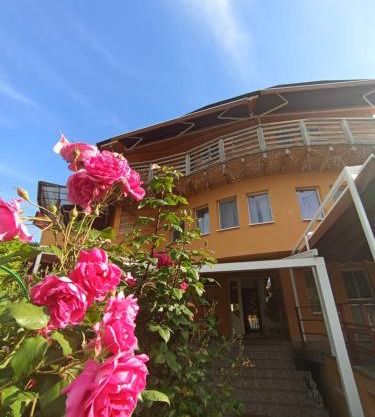 Casa Tudor Turda