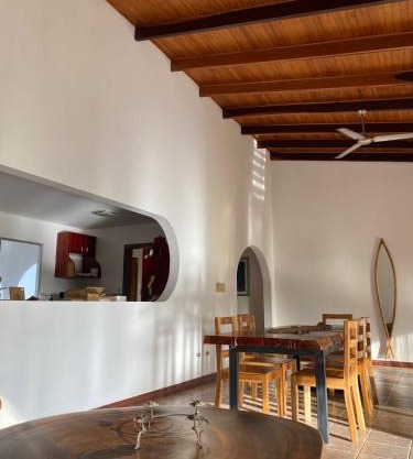 Casa Tulipan