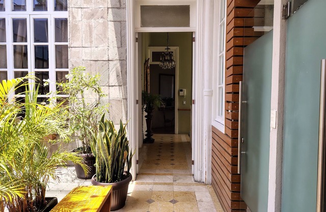 Casa Turín