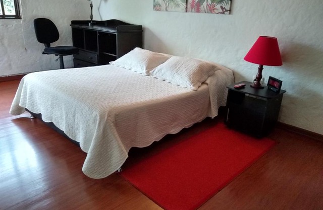 Casa Turística Camitas Inn