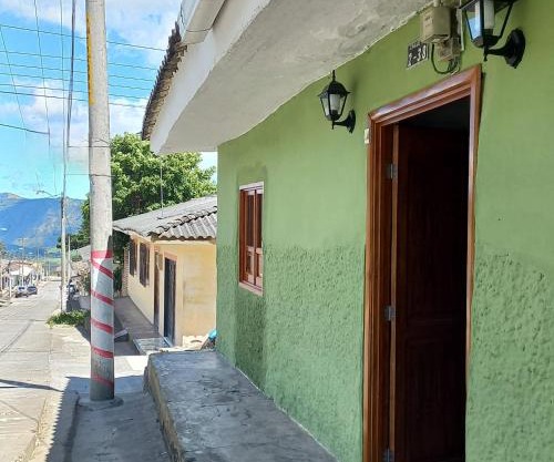 Casa turística la Nativa