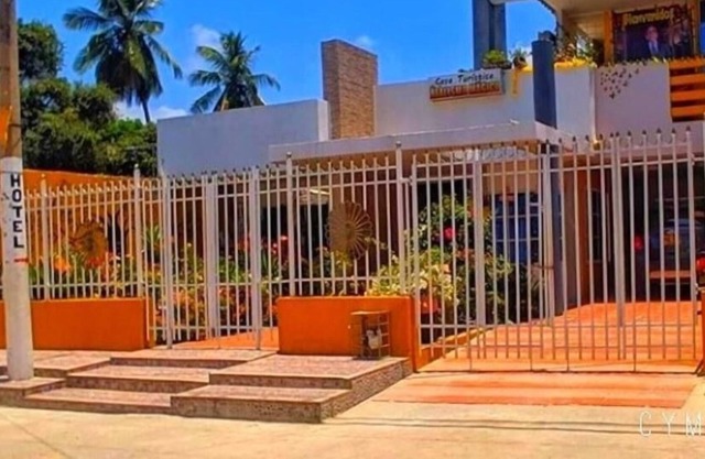 Casa Turística Realismo Mágico