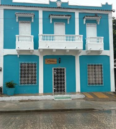 Casa Turbay