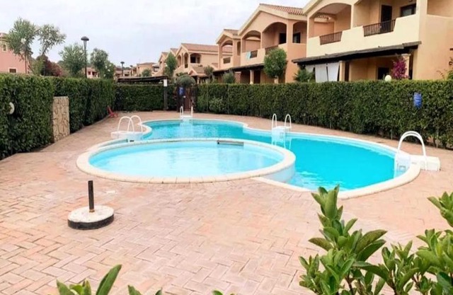 Casa Turchese