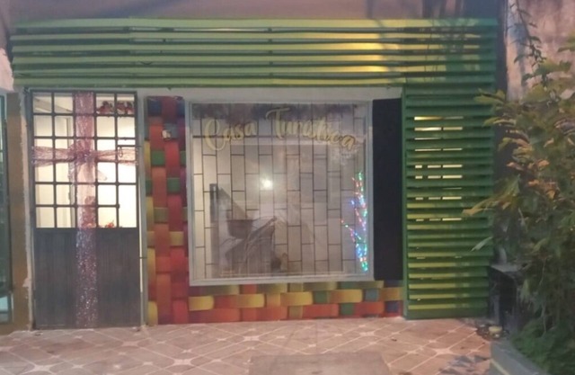 CASA TURISTICA ZAMBOSS