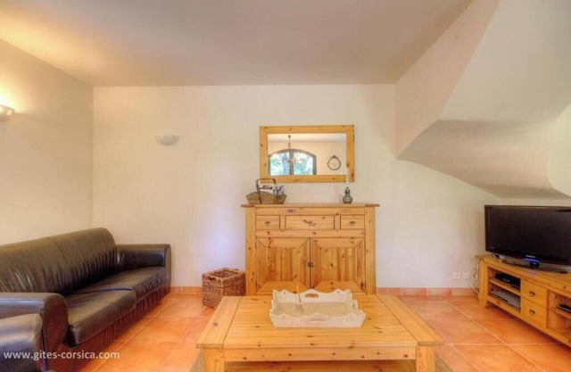 Casa u buschetto