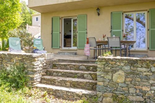 Casa U Castagnettu 2