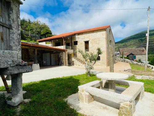 Casa Ubeiras