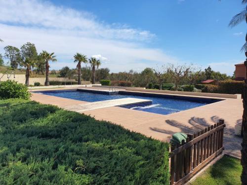 Casa unifamiliar Bonmont - Miami Playa/Mont Roig del Camp