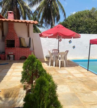 Casa Uruaú Beach
