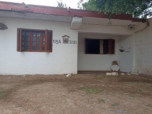 Casa Uziel