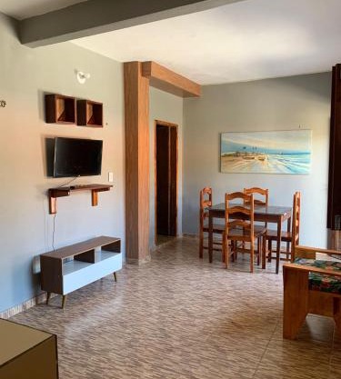 Casa Vó Graça