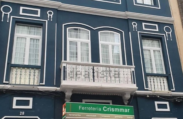 Casa Vivaldi VV by Henrypole