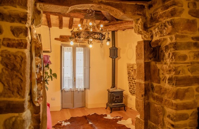Casa Vacanze Menta&Rosmarino