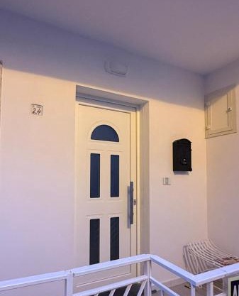Casa Vacanza Frennesì