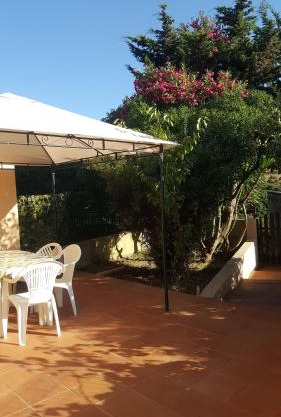 Casa Vacanza Santorsola