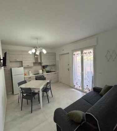 Casa Vacanze Luì