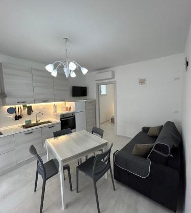 Casa Vacanze Regi