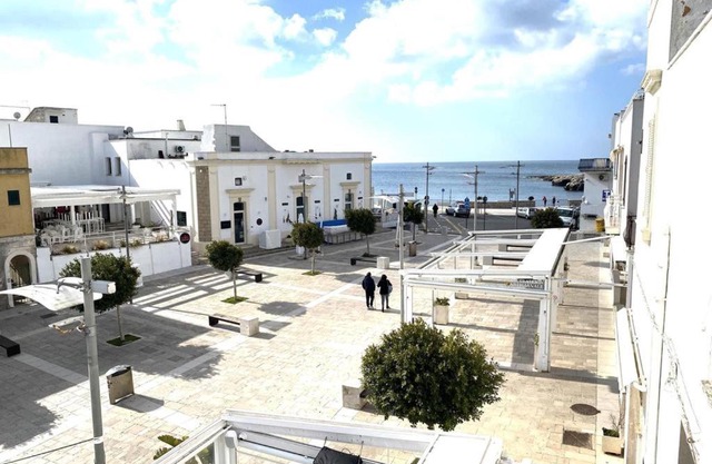 Casa vacanza Lalla