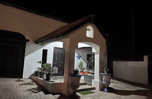 Casa Vacacional Marqués