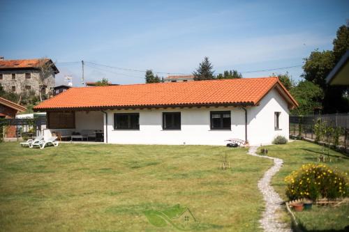 Casa Vacacional La Llosa del Corral