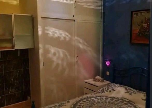 Casa vacacional
